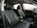 2010 Tuxedo Black Metallic Ford Fusion Hybrid  photo #18