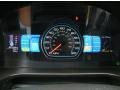 2010 Tuxedo Black Metallic Ford Fusion Hybrid  photo #22