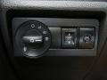 2010 Tuxedo Black Metallic Ford Fusion Hybrid  photo #24