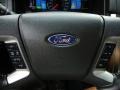 2010 Tuxedo Black Metallic Ford Fusion Hybrid  photo #25