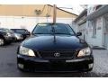 2002 Black Onyx Lexus IS 300  photo #2