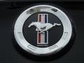 2013 Ingot Silver Metallic Ford Mustang V6 Premium Convertible  photo #5