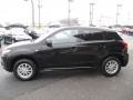Labrador Black - Outlander Sport ES Photo No. 4