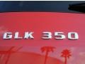 Mars Red - GLK 350 Photo No. 4