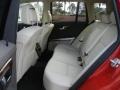 Mars Red - GLK 350 Photo No. 6