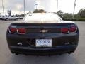 Black - Camaro LT Coupe Photo No. 7