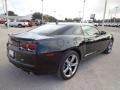 Black - Camaro LT Coupe Photo No. 8