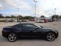 Black - Camaro LT Coupe Photo No. 9