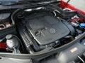 Mars Red - GLK 350 Photo No. 12
