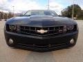 Black - Camaro LT Coupe Photo No. 13