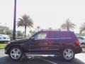 Black - GLK 350 Photo No. 2