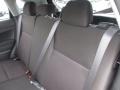 2012 Labrador Black Mitsubishi Outlander Sport ES  photo #24