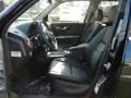 Black - GLK 350 Photo No. 5