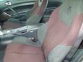2009 Maizen Blue Pearl Mitsubishi Eclipse GS Coupe  photo #9