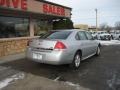 Silver Ice Metallic - Impala LT Photo No. 6