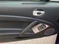 2009 Maizen Blue Pearl Mitsubishi Eclipse GS Coupe  photo #10