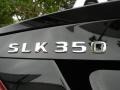 2013 Mercedes-Benz SLK 350 Roadster Marks and Logos