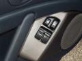 2009 Maizen Blue Pearl Mitsubishi Eclipse GS Coupe  photo #11