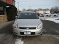 Silver Ice Metallic - Impala LT Photo No. 11