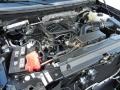  2013 F150 XL Regular Cab 5.0 Liter Flex-Fuel DOHC 32-Valve Ti-VCT V8 Engine