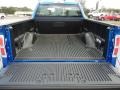 Steel Gray Trunk Photo for 2013 Ford F150 #75708612