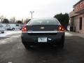 2011 Black Chevrolet Impala LS  photo #7