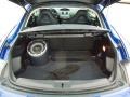 2009 Maizen Blue Pearl Mitsubishi Eclipse GS Coupe  photo #18