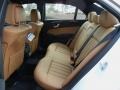 Polar White - E 350 Sedan Photo No. 6