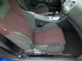 2009 Maizen Blue Pearl Mitsubishi Eclipse GS Coupe  photo #20