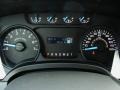Steel Gray Gauges Photo for 2013 Ford F150 #75708693