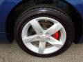 2009 Maizen Blue Pearl Mitsubishi Eclipse GS Coupe  photo #22