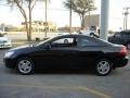 2007 Nighthawk Black Pearl Honda Accord LX Coupe  photo #4