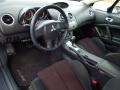 2009 Maizen Blue Pearl Mitsubishi Eclipse GS Coupe  photo #24