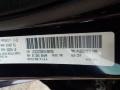 Blackberry Pearl - Avenger SXT Photo No. 7
