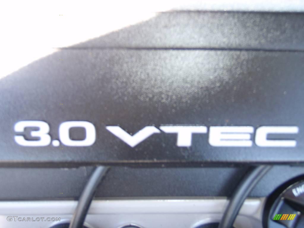 1998 Accord EX V6 Coupe - Dark Emerald Pearl / Ivory photo #15