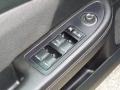Blackberry Pearl - Avenger SXT Photo No. 11