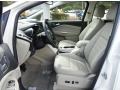 White Platinum - C-Max Hybrid SEL Photo No. 6