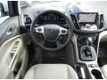 White Platinum - C-Max Hybrid SEL Photo No. 8