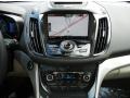 White Platinum - C-Max Hybrid SEL Photo No. 10