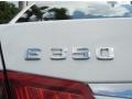 Polar White - E 350 Sedan Photo No. 4