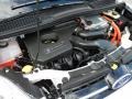 White Platinum - C-Max Hybrid SEL Photo No. 12