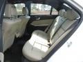 Polar White - E 350 Sedan Photo No. 6