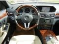 Polar White - E 350 Sedan Photo No. 8