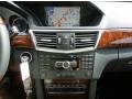 Polar White - E 350 Sedan Photo No. 10
