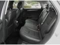 Charcoal Black Rear Seat Photo for 2013 Ford Fusion #75709272