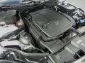 Polar White - E 350 Sedan Photo No. 12