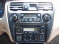 1998 Dark Emerald Pearl Honda Accord EX V6 Coupe  photo #18