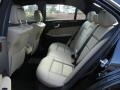 Almond 2013 Mercedes-Benz E 350 Sedan Interior Color