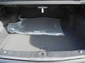 2013 Mercedes-Benz E Almond Interior Trunk Photo