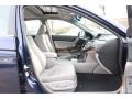 2011 Royal Blue Pearl Honda Accord EX-L V6 Sedan  photo #20